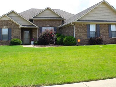 13192 Arbor Rdg, Madison, AL, 35756