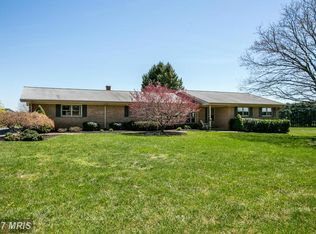 14663 Triadelphia Rd, Glenelg, MD 21737