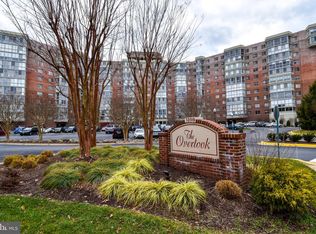 3100 N Leisure World Blvd APT 807, Silver Spring, MD 20906