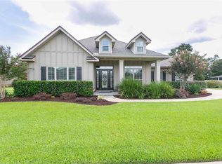 2705 Wildhurst Trl, Pace, FL 32571