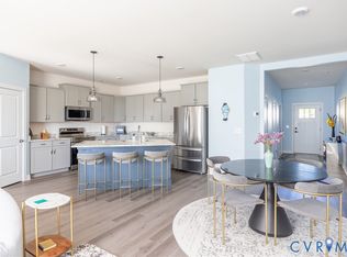 12548 Petrel Xing, Midlothian, VA 23112