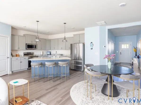 12548 Petrel Xing, Midlothian, VA 23112