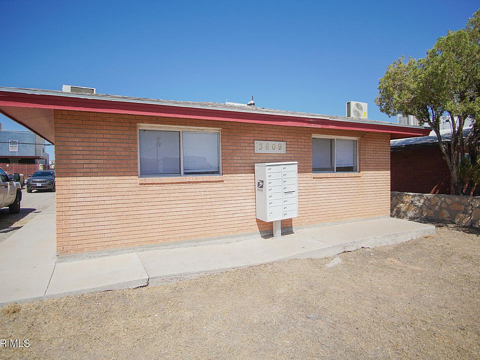 1st image of 3609 Fred Wilson Ave APT 1
