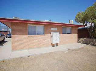 3609 Fred Wilson Ave APT 1, El Paso, TX 79904