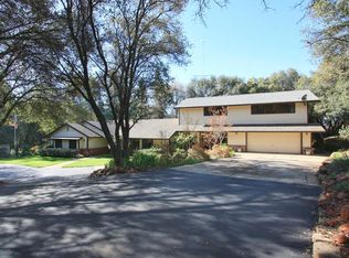 2710 Little Oak Ln, Rescue, CA 95672