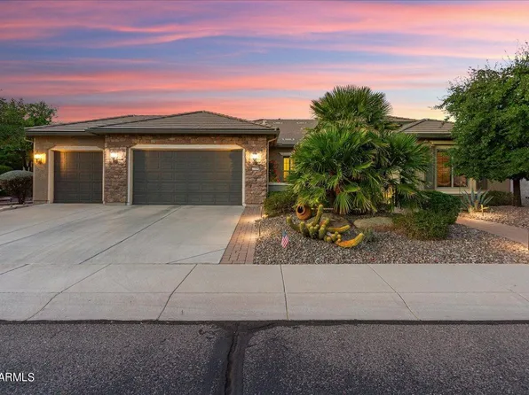 27096 W BURNETT Road, Buckeye, AZ 85396