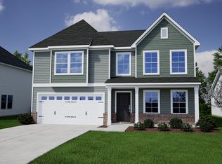 70 Alice Trace Pl, Angier, NC 27501