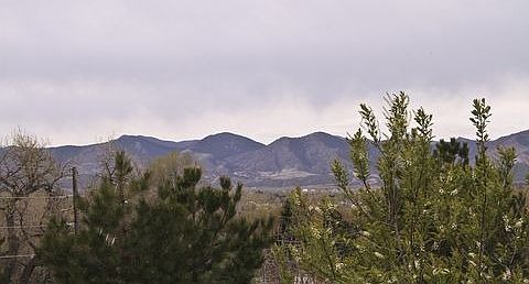 Mountains