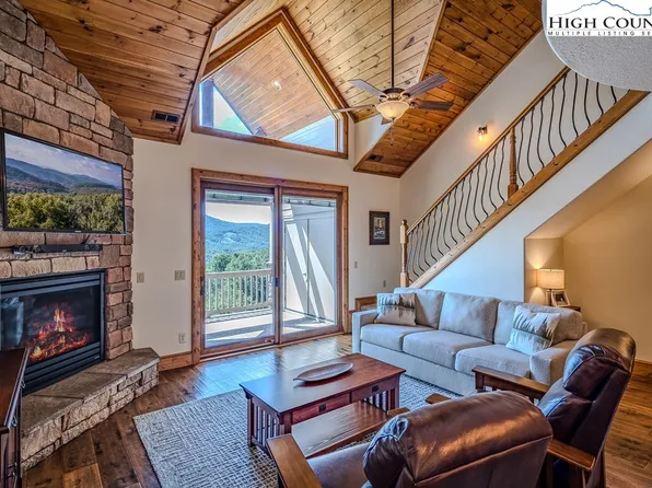 311 Penny Lane #2C, Banner Elk, NC 28604