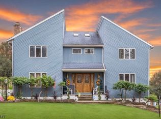 111 Green Rd, Sparta Twp., NJ 07871