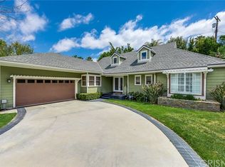 4952 Noeline Ave, Encino, CA 91436