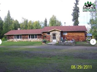126.5 Mile Steese Hwy, Central, AK 99730