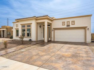 3658 San Clemente Ave, Las Cruces, NM 88012