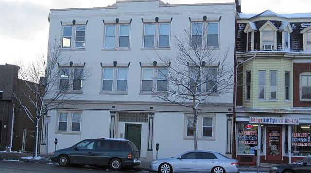 Building Photo