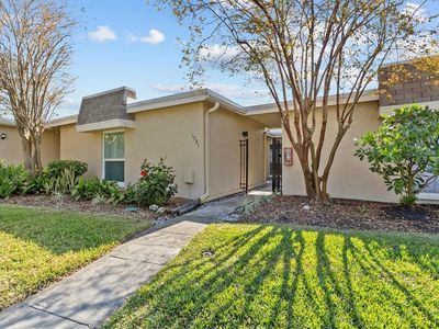 1581 Amberlea Dr S, Dunedin, FL, 34698