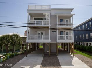 1606 Canal Dr, Carolina Beach, NC 28428
