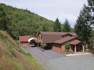 5098 Foothill Blvd, Grants Pass, OR 97526