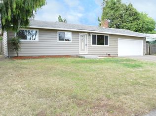 778 Hatton Ave, Eugene, OR 97404