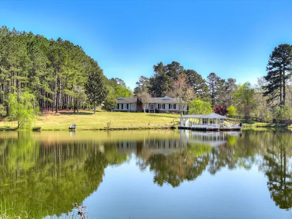 4512 HARDY MCMANUS Road, Evans, GA 30809