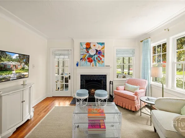 1318 E 51st Street, Savannah, GA 31404