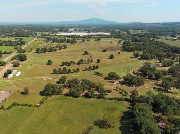 2310 E Highway 10, Booneville, AR 72927