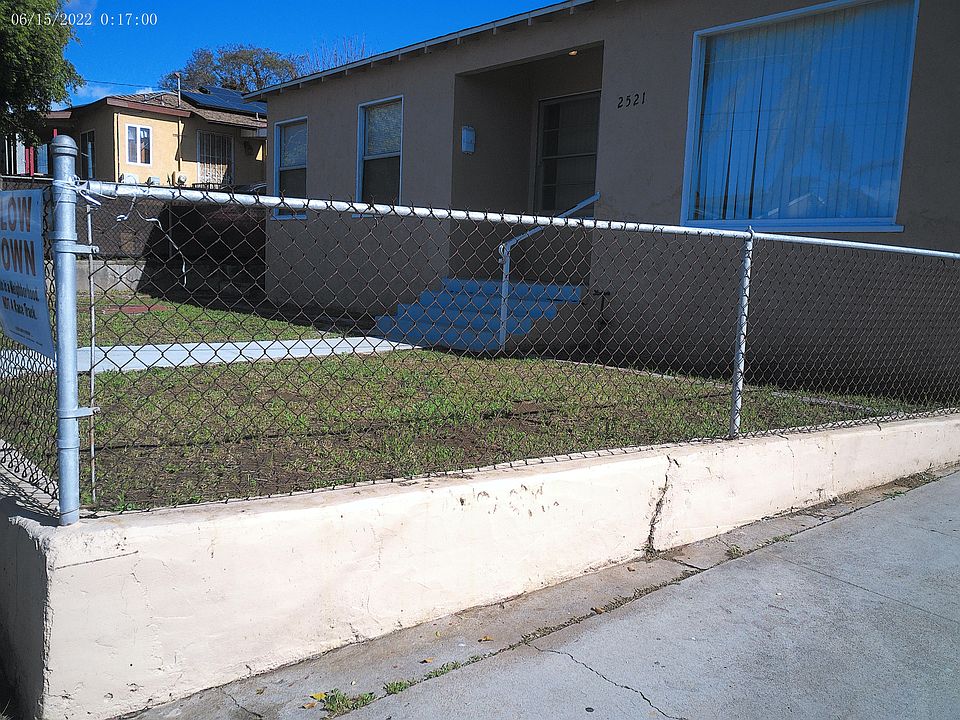 1st image of 2521 M Ave