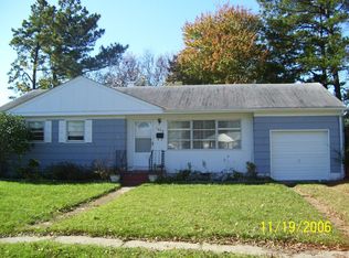 1615 Esquire St, Norfolk, VA 23503