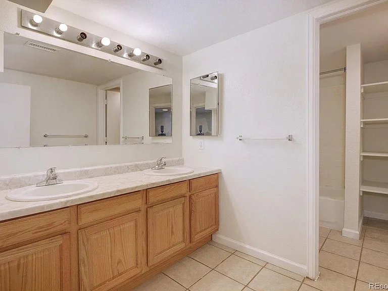 Basement Bathroom