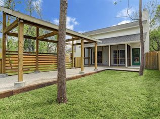 6712 Cohn St, Houston, TX 77091