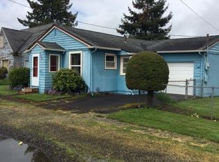 408 Grant St, Aberdeen, WA 98520