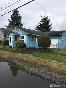 408 Grant St, Aberdeen, WA, 98520