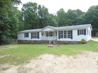 6361 Anders Ct, Mebane, NC 27302