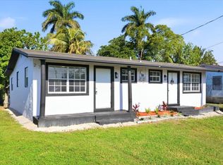 270 SW 10th Avenue, South Bay, FL 33493
