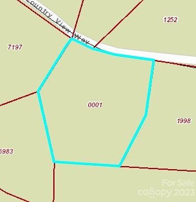 2nd image of 1597 Country View Way