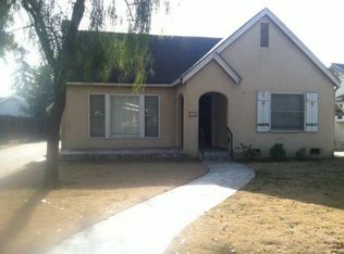 3454 E Balch Ave, Fresno, CA 93702