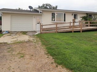 9158 Highway 81, Bloomington, WI 53804