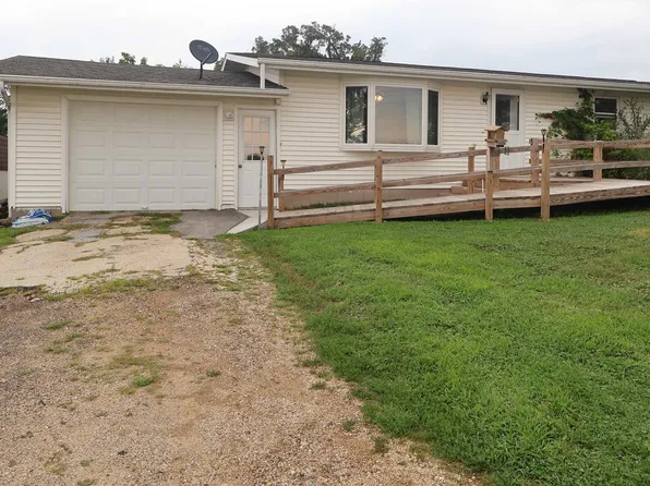 9158 Highway 81, Bloomington, WI 53804