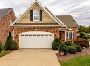 362 Carlisle Park Dr, Kernersville, NC 27284