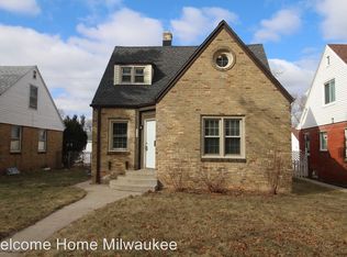 4315 N 42nd St, Milwaukee, WI 53216