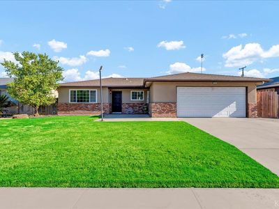 920 Moffat Dr, Hanford, CA, 93230