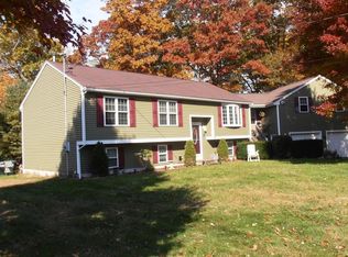 68 Cheryl Cir, Taunton, MA 02780
