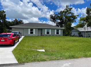 1353 Fireside St, Port Charlotte, FL 33952