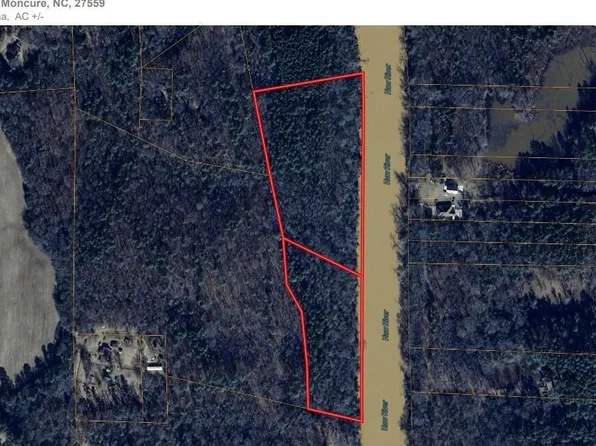 0 Wimberly Rd, Moncure, NC 27559
