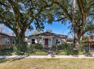 501 W 17th St, Houston, TX 77008