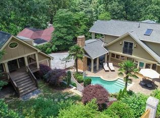 1243 Stillwood Dr, Atlanta, GA 30306