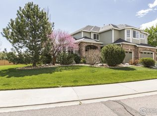 1504 Stones Peak Dr, Longmont, CO 80503