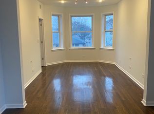 1722 N Troy St #3, Chicago, IL 60647