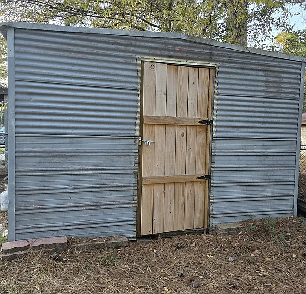 1514 State Highway 155 N — Photo 31