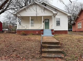 209 Haled St, Winston Salem, NC 27127