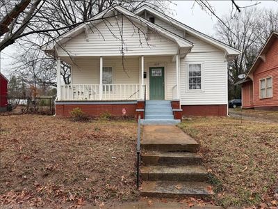 209 Haled St, Winston Salem, NC, 27127